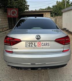 فولكسفاغن باسات